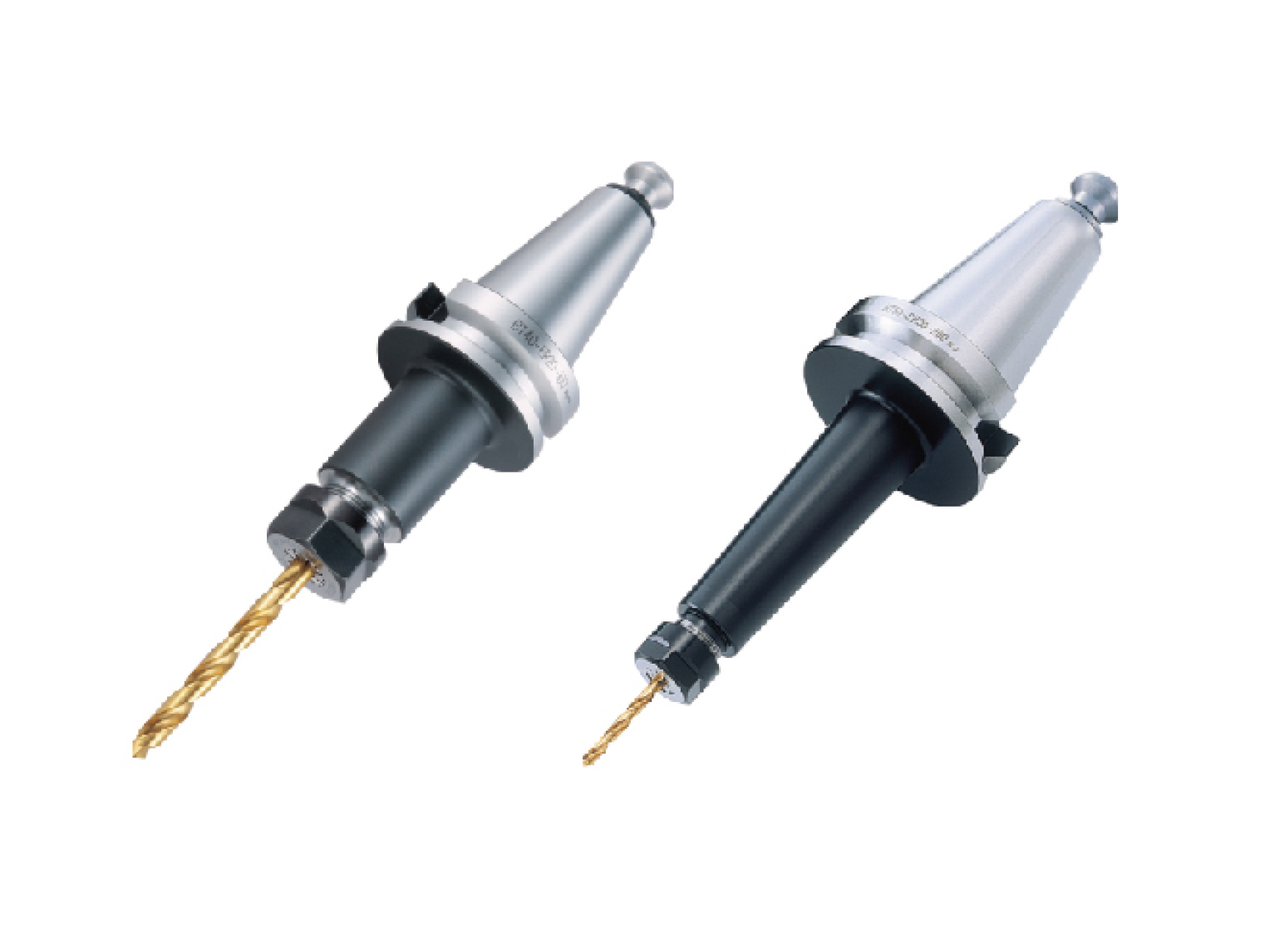 ER Collet Chucks